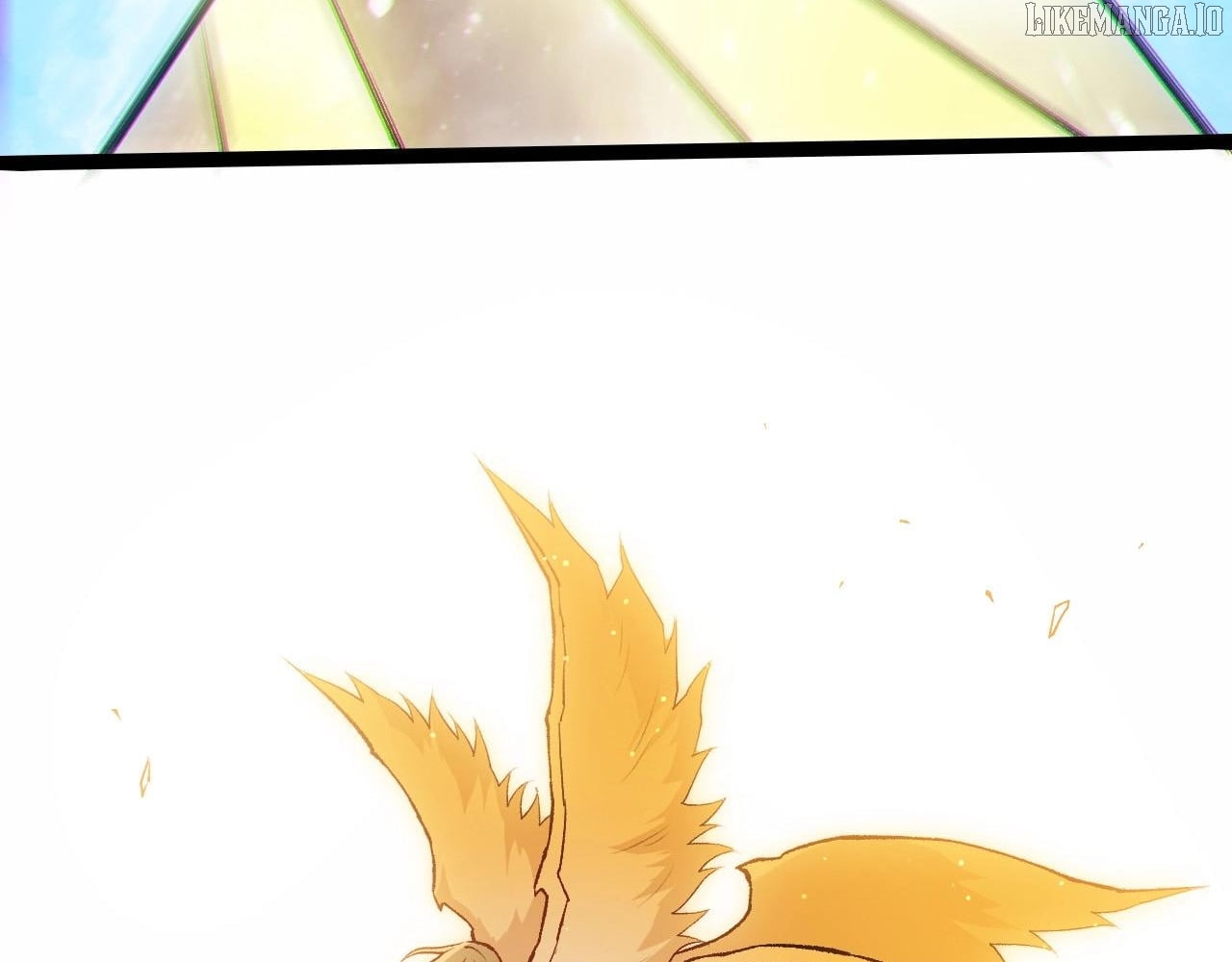 Evolution Begins With A Big Tree Chapter 439 - page 4